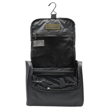 Mandarina Duck Zephyr - Kulturbeutel 26 cm (graphite) - Ansicht 6