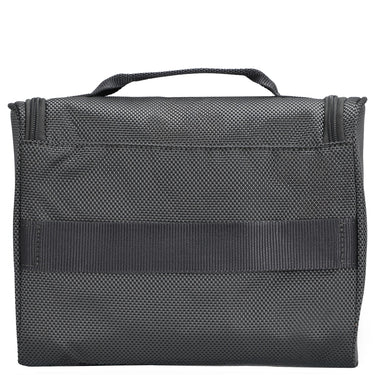 Mandarina Duck Zephyr - Kulturbeutel 26 cm (graphite) - Ansicht 4