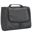 Mandarina Duck Zephyr - Kulturbeutel 26 cm (graphite) - Ansicht 5