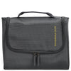 Mandarina Duck Zephyr - Kulturbeutel 26 cm (graphite)