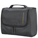 Mandarina Duck Zephyr - Kulturbeutel 26 cm (graphite) - Ansicht 2