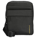 Mandarina Duck Zephyr - Umhängetasche 24.5 cm (schwarz)