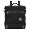 Montblanc Blue Spirit - Sac à dos 13" 41 cm Nylon (black/blue)
