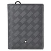 Montblanc Extreme 3.0 - Portefeuille 6cc 11 cm (forged iron)