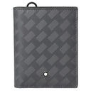 Montblanc Extreme 3.0 - Geldbörse 6cc 11 cm (forged iron)
