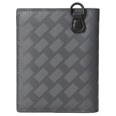Montblanc Extreme 3.0 - Geldbörse 6cc 11 cm (forged iron) - Ansicht 3