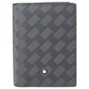 Montblanc Extreme 3.0 - Porte-cartes 4cc 10.5 cm (forged iron)