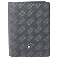 Montblanc Extreme 3.0 - Kreditkartenetui 4cc 10.5 cm (forged iron)
