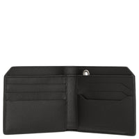 Montblanc Meisterstück Selection Soft - Geldbörse 6cc 11 cm (black) - Ansicht 3