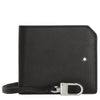Montblanc Meisterstück Selection Soft - Portefeuille 6cc 11 cm (black)
