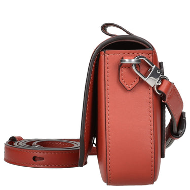 Montblanc Meisterstück Selection Soft - Umhängetasche 19 cm (light brick) - Ansicht 3