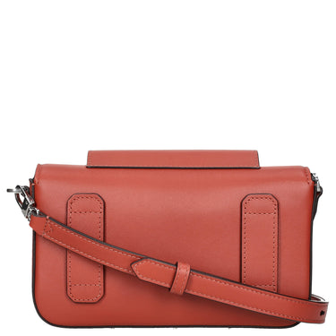 Montblanc Meisterstück Selection Soft - Umhängetasche 19 cm (light brick) - Ansicht 4