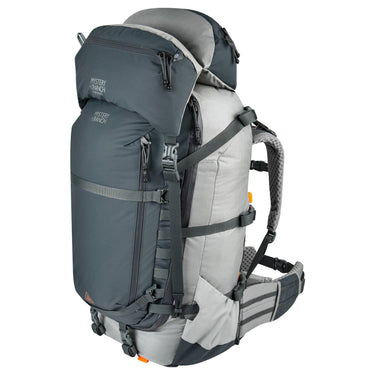 Mystery Ranch Beartooth 85 - Wanderrucksack 85 cm (gneiss, XL) - Ansicht 2