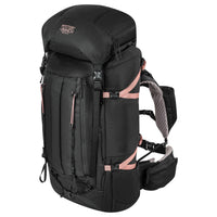 Mystery Ranch Women's Bridger 65 - Trekkingrucksack 73 cm (phantom, L) - Ansicht 2