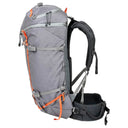 Mystery Ranch Women's Scree 33 - Wanderrucksack (gravel, S) - Ansicht 3
