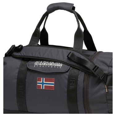 Napapijri Bering Travel - Reisetasche 56 cm (black) - Ansicht 7