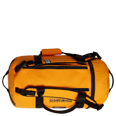 Napapijri Bering Travel - Reisetasche 56 cm (orange marigold) - Ansicht 4