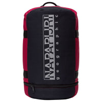 Napapijri Bering Travel - Reisetasche 56 cm (tibetan red) - Ansicht 5