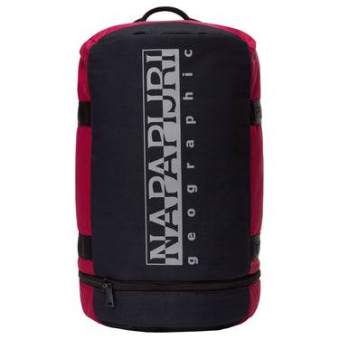 Napapijri Bering Travel - Reisetasche 56 cm (tibetan red) - Ansicht 5
