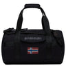 Napapijri Bering Travel - Reisetasche S 46 cm (black beauty)