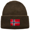 Napapijri F-Evei - Cap (tea leaf green)