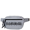 Napapijri H-Cala WB - Gürteltasche 22 cm (ultimate grey)