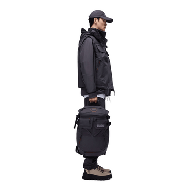 Napapijri H-Tusco - Rucksack 53 cm (dunkelgrau) - Ansicht 10
