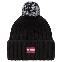 Napapijri Semiury W 3 - Mütze (black)