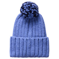 Napapijri Semiury W 3 - Mütze (riviera blue) - Ansicht 2