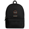 Napapijri Voyage 3 - Backpack 40 cm (black)
