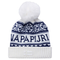 Napapijri Women's F-Soiusa - Mütze (white heron)