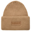 Napapijri Women's F-Vispa - Cap (brown tobacco)