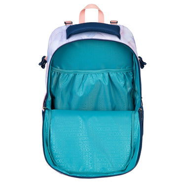 Neoxx ACTIVE PRO - Schulrucksack 45.5 cm (Dreaming of pastel) - Ansicht 6