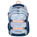 Neoxx ACTIVE PRO - Schulrucksack 45.5 cm (Dreaming of pastel)