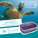 Neoxx DUNK - Schlampermäppchen XXL 23.5 cm (Glitterally perfect) - Ansicht 4