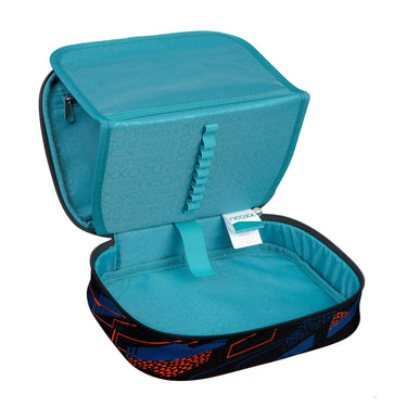 Neoxx DUNK - Schlampermäppchen XXL 23.5 cm (Streetlight Runner) - Ansicht 2