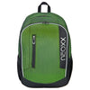 Neoxx FLOW - School Backpack 42.5 cm (All about Neon)