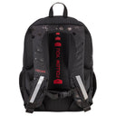 Neoxx FLOW - Schulrucksack 42.5 cm (Splash in Black) - Ansicht 3