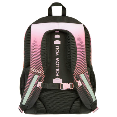 Neoxx FLOW - Schulrucksack 42.5 cm (Sweet like sunset) - Ansicht 3