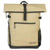 Neoxx VIBE Roll Top - Backpack 15" 45 cm USB (nomadic)