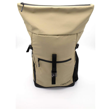 Neoxx VIBE Roll Top - Rucksack 15" 45 cm USB (nomadic) - Ansicht 7