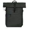 Neoxx VIBE Roll Top - Rucksack 15" 45 cm USB (urban)