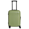 NINETYGO Elbe - 4-Wheel Cabin Trolley S 55 cm (green)