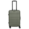 NINETYGO Modern - 4-Wheel Cabin Trolley S 55 cm (green)