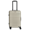 NINETYGO Modern - 4-Wheel Cabin Trolley S 55 cm (white)