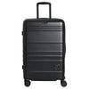 NINETYGO Modern - 4-Rollen-Trolley M 68.5 cm (schwarz)