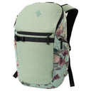 Nitro Nikuro - Laptoprucksack 49 cm (dead flower)