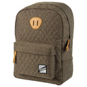 Nitro Urban Classic - Laptoprucksack 45 cm 15" (burnt olive)