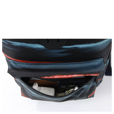 Nitro Urban Plus - Laptoprucksack 15" 46 cm (acid dawn) - Ansicht 6