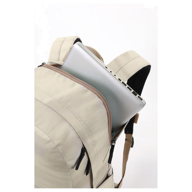 Nitro Urban Plus - Laptoprucksack 15" 46 cm (dune) - Ansicht 6